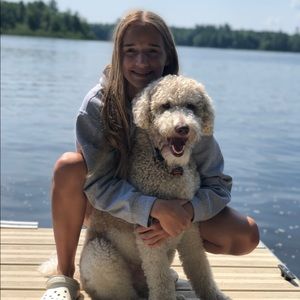 Meet your Posher, Natalie